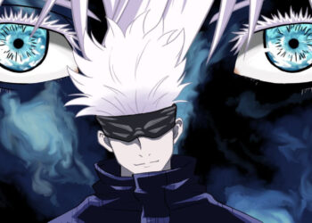 Jujutsu Kaisen: Mengapa Satoru Gojo terlampau kuat dalam siri!