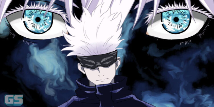 Jujutsu Kaisen: Mengapa Satoru Gojo terlampau kuat dalam siri!