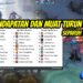 Game Mobile makin memuncak! Laporan kenaikan pendapatan game mobile meningkat sehingga $44 bilion!