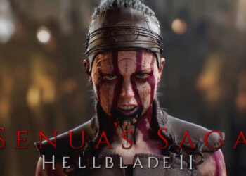 Pandangan pertama disebalik tabir Senua’s Saga: Hellblade II didedahkan!
