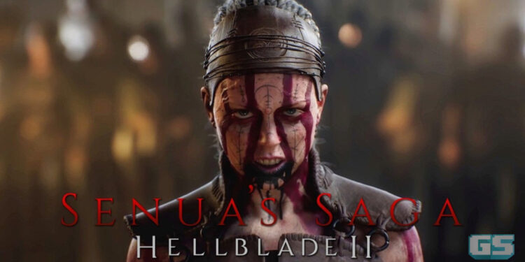 Pandangan pertama disebalik tabir Senua’s Saga: Hellblade II didedahkan!