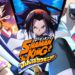 Laman web dan Twitter rasmi Game mobile SHAMAN KING : Funbari Chronicle dibuka!