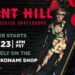 Skateboard Silent Hill dilancarkan dengan imej Bubble Head Nurses yang ngeri!