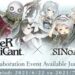 Menampilkan watak & senario baru, kolaborasi NieR Replicant tiba ke SINoALICE Global Yoko Taro