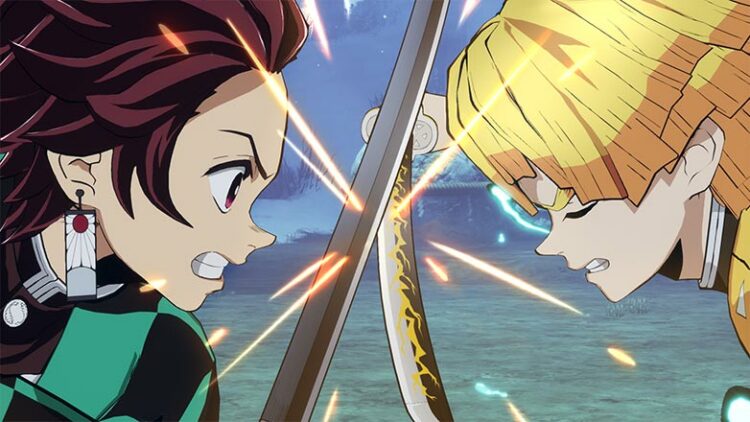 Demon Slayer: Kimetsu no Yaiba- The Hinokami Chronicles akan dilancarkan 14 Oktober di Jepun!