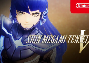 [E3 2021] Gameplay & tarikh pelancaran Shin Megami Tensei 5 secara rasmi diumumkan!