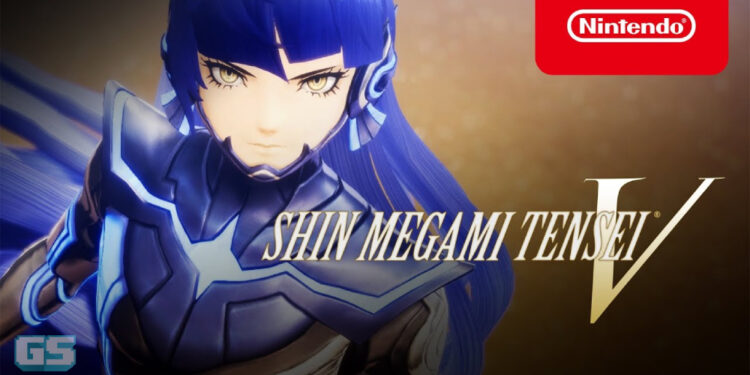 [E3 2021] Gameplay & tarikh pelancaran Shin Megami Tensei 5 secara rasmi diumumkan!
