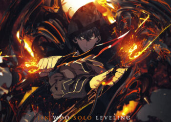 Solo Leveling: Mengapa manhwa ini sangat popular?