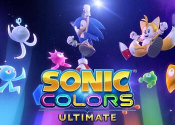 [E3 2021] Sonic kembali!! Sonic Colors: Ultimate mendapat gameplay eksklusif di Future Game Show!