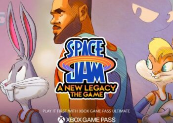 Bugs Bunny kembali! Game Space Jam: A New Legacy telah didedahkan bersama kolaborasi Xbox!