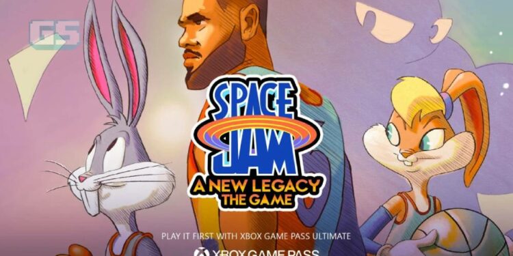 Bugs Bunny kembali! Game Space Jam: A New Legacy telah didedahkan bersama kolaborasi Xbox!
