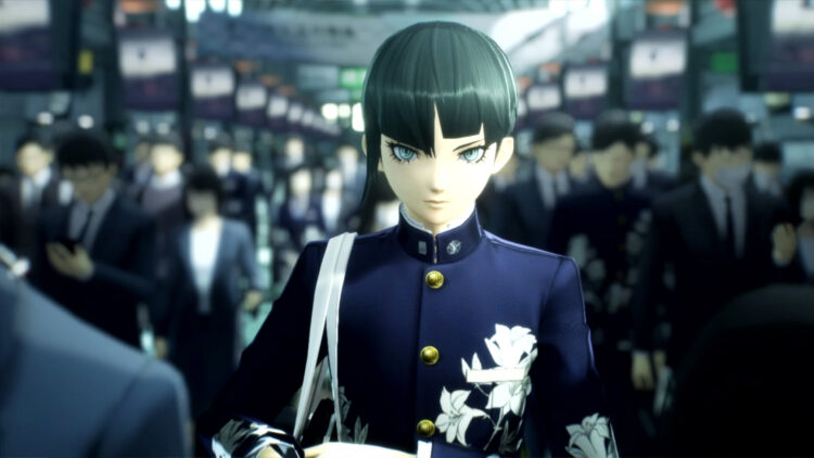 SHIN MEGAMI TENSEI V akan dilepaskan pada 11 November dan Edisi Pra-pesan didedahkan!