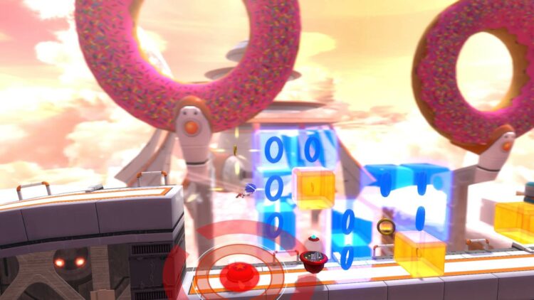 [E3 2021] Sonic kembali!! Sonic Colors: Ultimate mendapat gameplay eksklusif di Future Game Show!