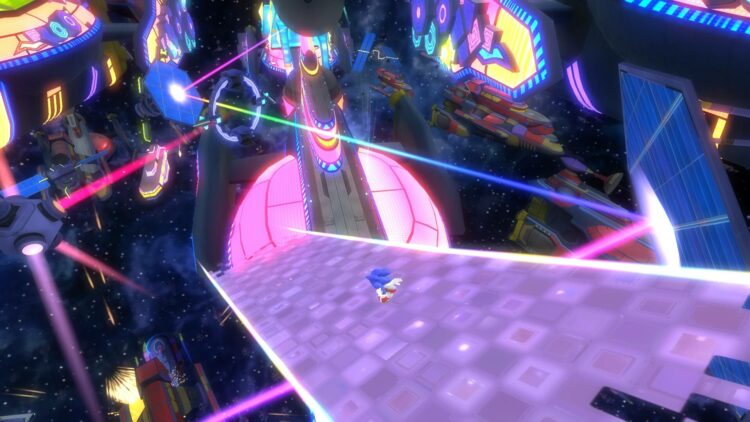 [E3 2021] Sonic kembali!! Sonic Colors: Ultimate mendapat gameplay eksklusif di Future Game Show!