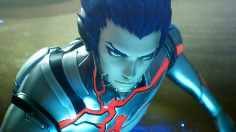 SHIN MEGAMI TENSEI V akan dilepaskan pada 11 November dan Edisi Pra-pesan didedahkan!