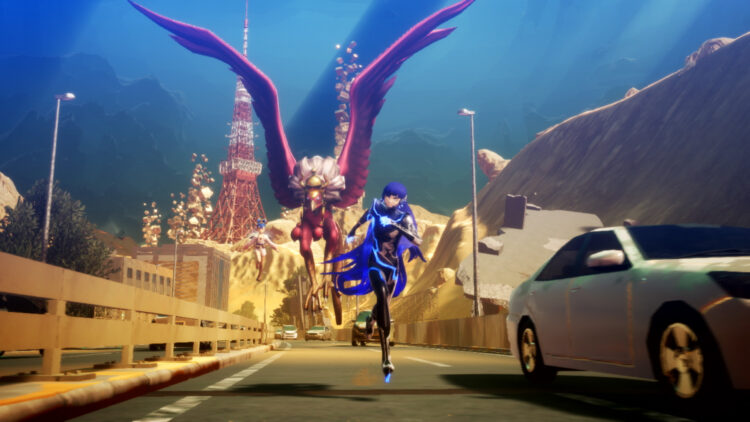 Kenali lebih Cerita, watak dan gameplay Shin Megami Tensei V dalam pendedahan terbaru!