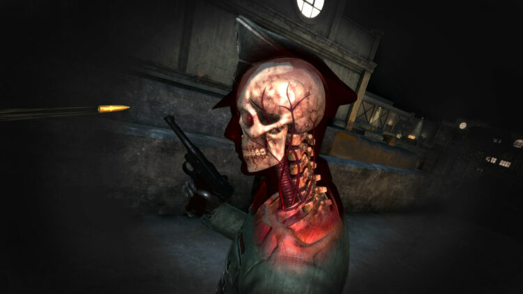 Headshot! Sniper Elite VR akan dilancarkan di PSVR & Steam VR 8 Julai ini!