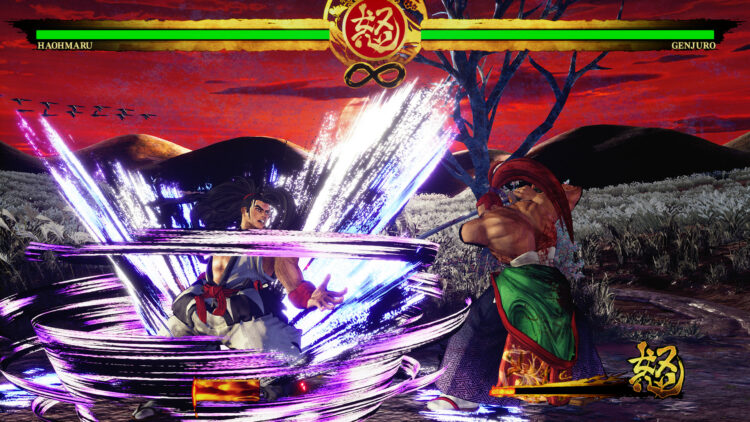 Samurai Shodown kini tersedia di Steam bersama watak DLC Shiro Tokisada Amakusa!