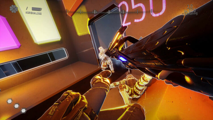[E3 2021] Future Game Show mendedahkan Severed Steel permainan FPS dan demo kini dibuka!