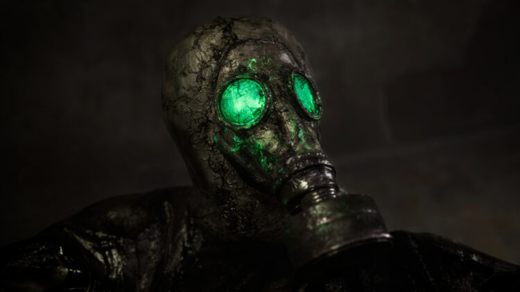 [E3 2021] Future Game Show mendedahkan gameplay Chernobylite permainan penembak survival sci-fi