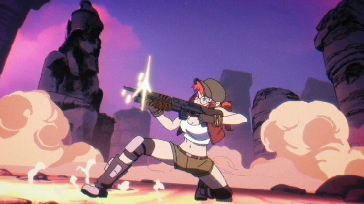 [SGF 2021] METAL SLUG TACTICS kembali membawa lagenda siri SNK!