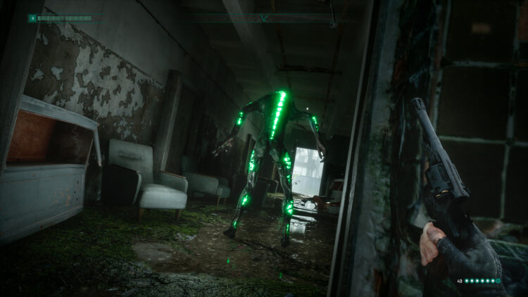 [E3 2021] Future Game Show mendedahkan gameplay Chernobylite permainan penembak survival sci-fi