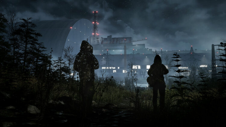 [E3 2021] Future Game Show mendedahkan gameplay Chernobylite permainan penembak survival sci-fi