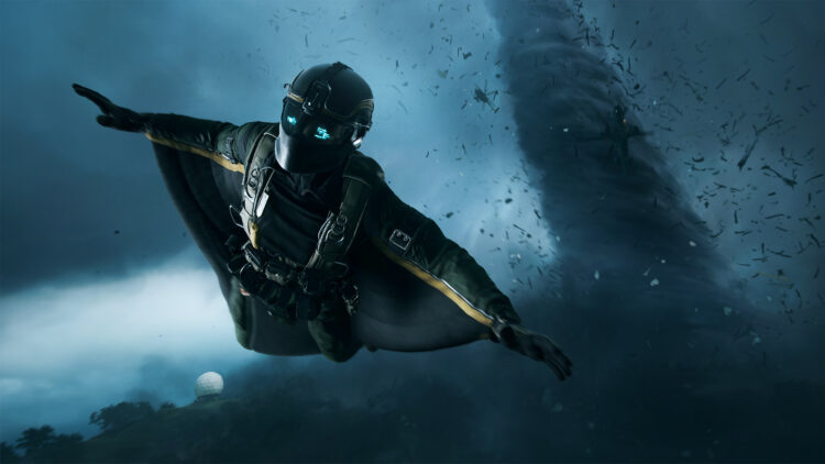 BATTLEFIELD 2042 membawa kembali WARFARE dalam pengalaman baru dan Epik!
