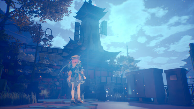 Tasomachi: Behind The Twilight Game akan dilancarkan untuk Xbox, PS4, Switch pada tahun 2021