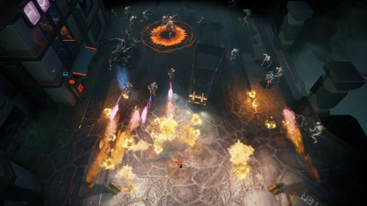 [E3 2021] Future Game Show mendedahkan Red Solstice 2: Survivors akan datang 17 Jun ini!