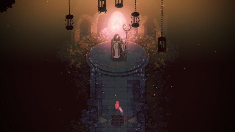 [E3 2021] Trailer kisah Eldest Souls mengatur dunia permainan aksi penuh penindasan