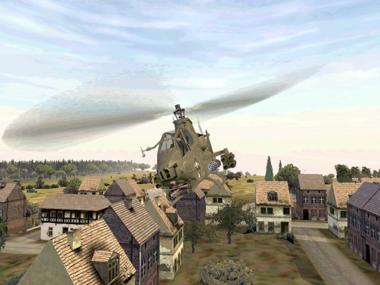 Untuk waktu terhad, dapatkan Arma: Cold War Assault secara PERCUMA di STEAM dan GOG!