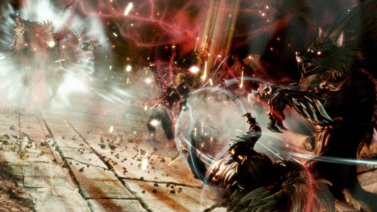 Demo Stranger of Paradise: Final Fantasy Origin nampaknya dilanjutkan sehingga 26 Jun!