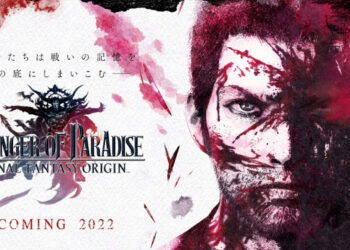 Demo Stranger of Paradise Final Fantasy mempunyai masalah teknikal di PS5, tidak boleh main!