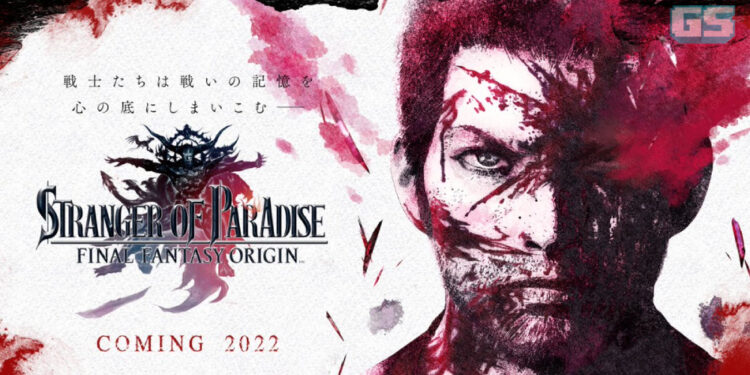 Demo Stranger of Paradise Final Fantasy mempunyai masalah teknikal di PS5, tidak boleh main!