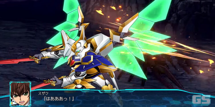 [E3 2021] Gameplay Super Robot Wars 30 didedahkan, akan keluar tahun ini!