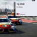 Taj Aiman ​​mewakili Malaysia sebagai Top 16 dalam GT Sport Olympic Virtual Series!