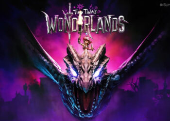 [SGF 2021] Tiny Tina’s Wonderlands akan keluar pada di PC & konsol pada tahun 2022!