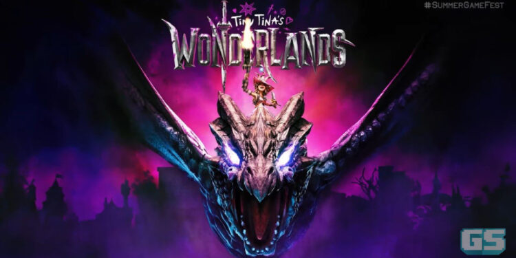 [SGF 2021] Tiny Tina’s Wonderlands akan keluar pada di PC & konsol pada tahun 2022!