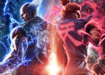 Tekken x Street Fighter tidak dibatalkan? Masih ada harapan!