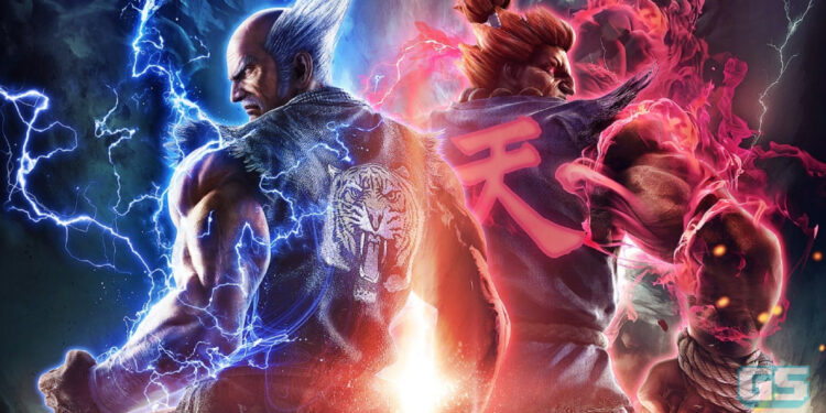 Tekken x Street Fighter tidak dibatalkan? Masih ada harapan!