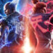 Tekken x Street Fighter tidak dibatalkan? Masih ada harapan!