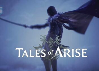 [SGF 2021] Trailer terkini Tales of Arise menampilkan watak baru dan banyak lagi!