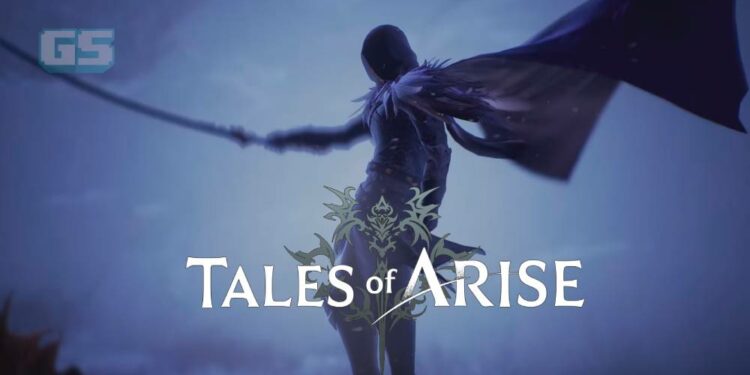 [SGF 2021] Trailer terkini Tales of Arise menampilkan watak baru dan banyak lagi!