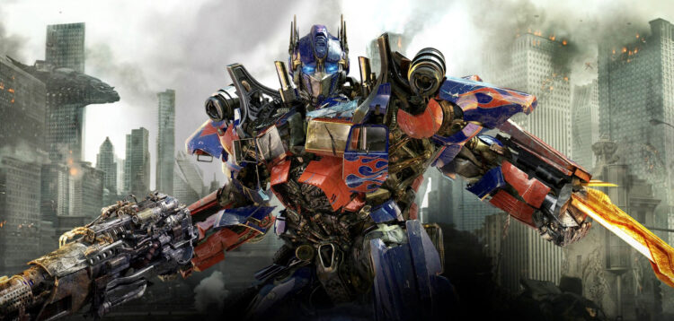 Secara rasmi, Filem Transformer baru akan berjudul “Transformers: Rise of the Beasts”