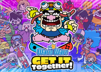 [E3 2021] WarioWare: Get It Together akan keluar di Nintendo Switch pada tahun ini!