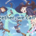 Little Witch Academia: VR Broom Racing akan keluar di PSVR & Steam VR pada Julai 2021!