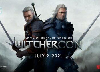 Jadual WitcherCon didedahkan! Game, Siri Musim ke-2 dan banyak lagi dalam siri The Witcher akan dikongsikan!