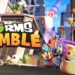Si cacing kecoh lagi! WORMS RUMBLE kini tersedia di Epic Games Store, Switch dan Xbox!