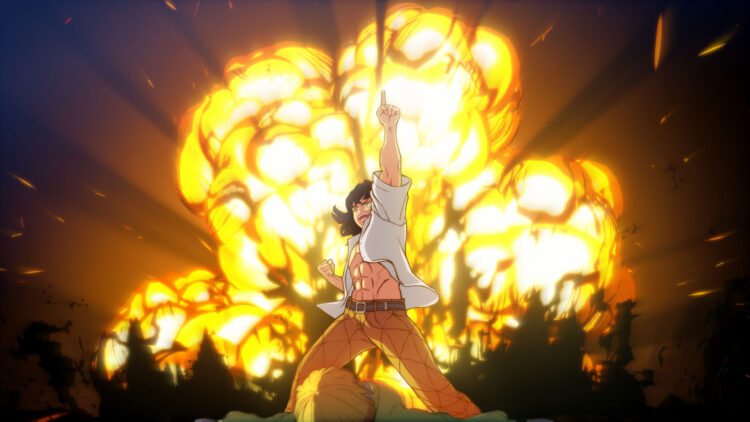 Kimetsu Academy Story Sertai Versus Mode of Demon Slayer -Kimetsu no Yaiba- The Hinokami Chronicles!